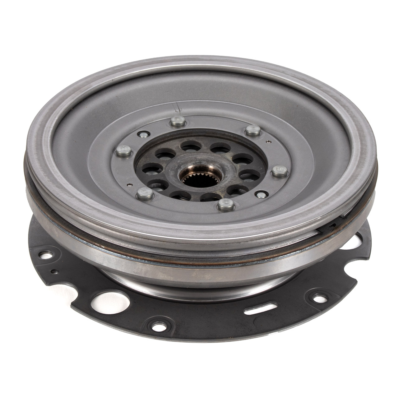 LUK 415071709-VOLANT AUDI A7 3.0 TDI > 9A710531720/1322